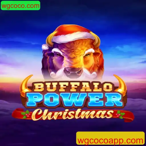 Descubra o Mundo Encantador de Buffalo Power Christmas