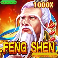 Descubra FengShen: Um Fascinante Jogo de Estratégia