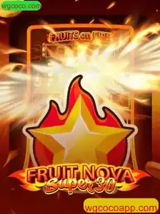 FruitrNovaSupe30: O Novo Fenômeno dos Jogos Online