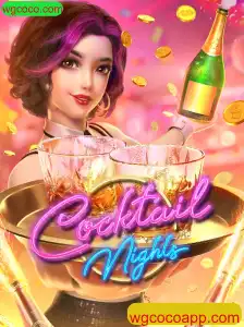 Descubra o Fascinante Mundo de CocktailNights: Um Jogo de Estratégia e Diversão