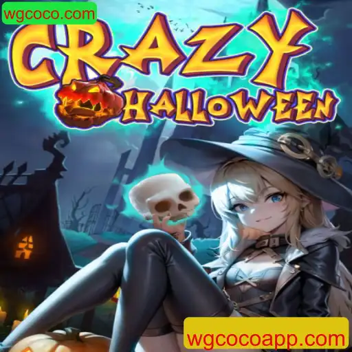 CrazyHalloween: Um Novo Fenômeno no Mundo dos Jogos