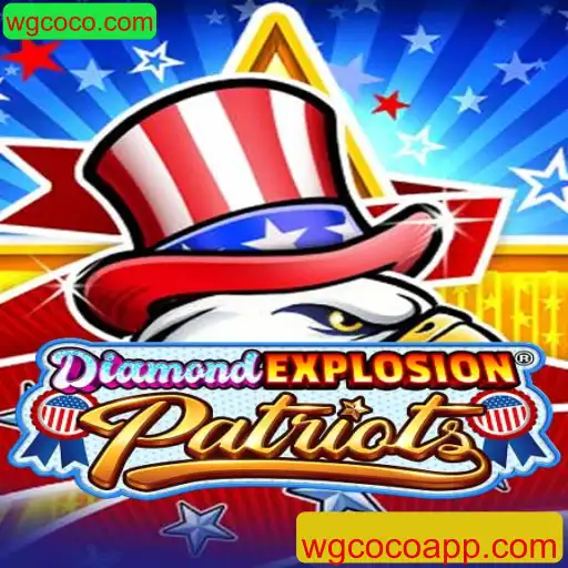 DiamondExplosionPatriots: Descubra o Fascinante Mundo do Novo Fenômeno dos Jogos
