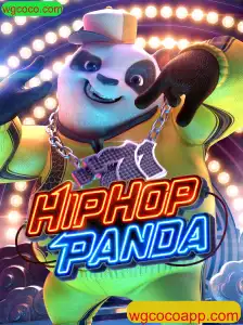 Explorando o Mundo do Jogo HipHopPanda: Regras e Características