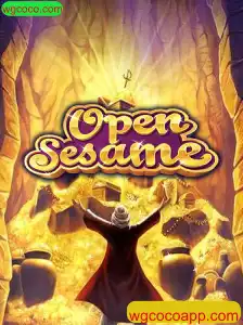 Explorando o Fascinante Mundo do Jogo OpenSesame