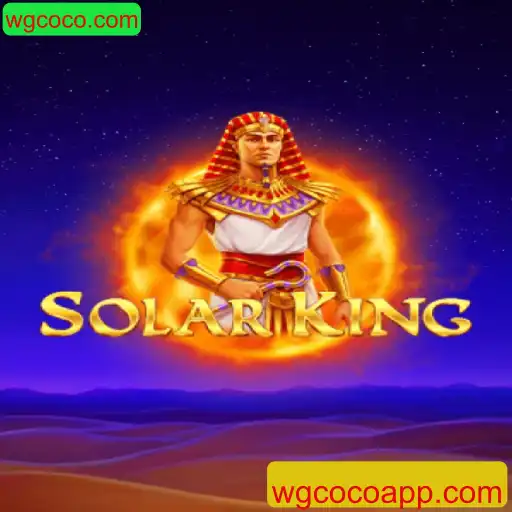 SolarKing: Um Mergulho no Intrigante Mundo do Jogo