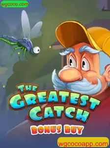 Descubra o Fascinante Mundo de TheGreatestCatchBonusBuy